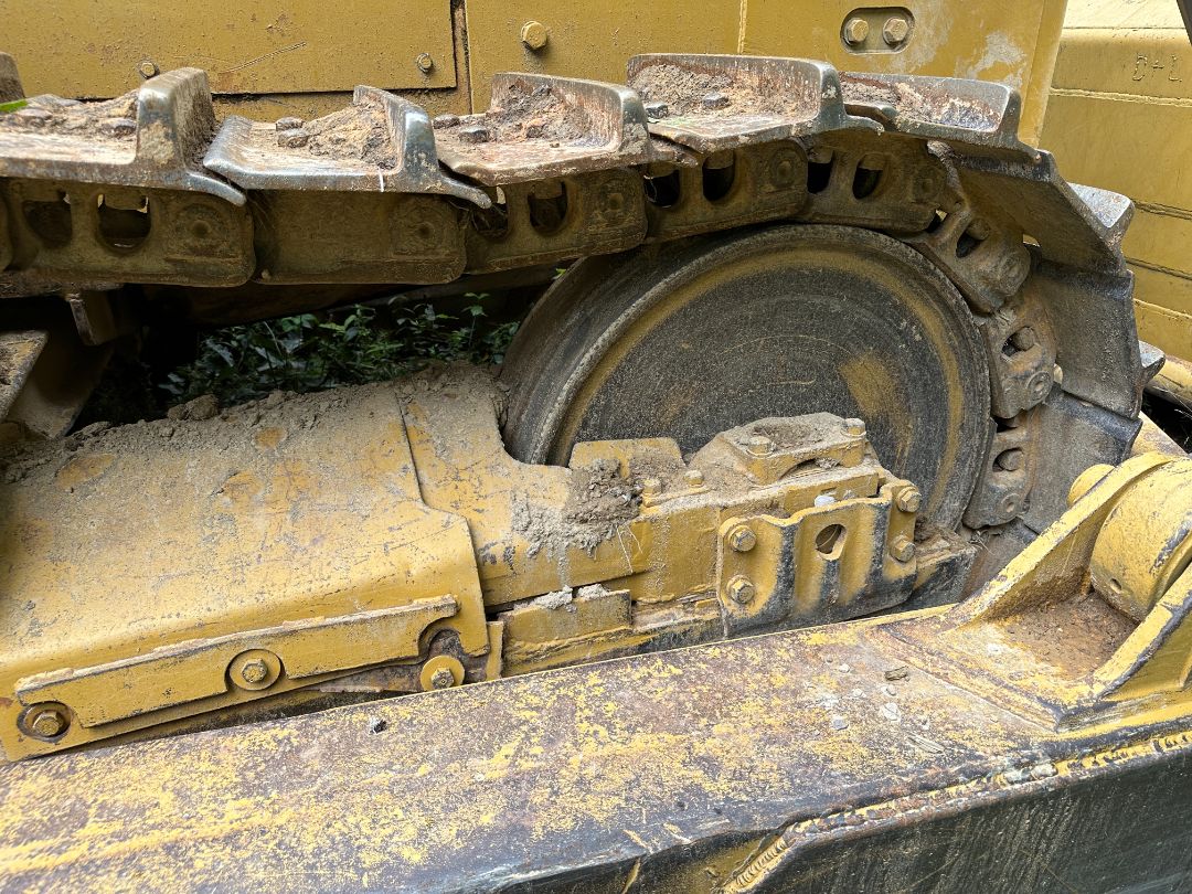 1973 CATERPILLAR D8H - Image 16